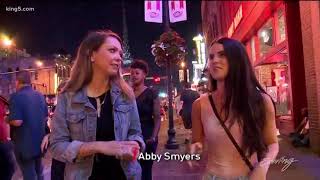 A night out on Broadway proves Nashville is the new Vegas - KING 5 Evening