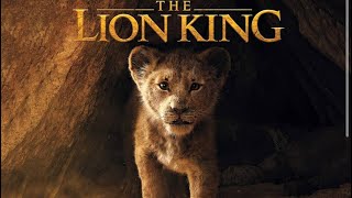 The Lion King: ( FULL Hyena Scene )