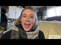 Sydney Alie | A Day in the Life | Steps Conservatory | Steps on Broadway