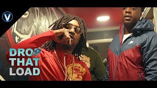 Cash Click Boog - Drop That Load ft. Fmb Dz x Rockin Rolla | Dir. @WETHEPARTYSEAN / @ParisMarley