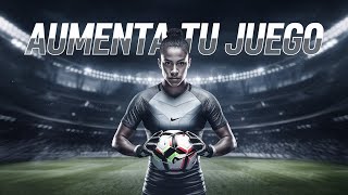 NO ENTRENES MÁS, ENTRENA MEJOR: El Secreto del Esfuerzo Inteligente en el Fútbol