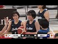 【高校バスケ】創部初の快挙！精華女子が桜花学園との1点差の激闘を制し、初のベスト4進出！ 桜花学園vs精華女子（女子準決勝）｜softbank ウインターカップ2024