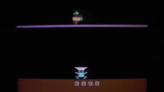 Let's Play: Eggomania (Atari 2600)