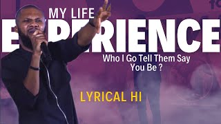 I Gave My Life to God at Gun Point - Lyrical Hi (Full Video)