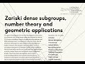 Non-virtually Abelian Discontinuous Group Actions vs Proper SL(2,R)-Actions on.... by Aleksy Tralle