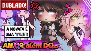 [ DUBLADO ] AMOR ALÉM DO REPARO 💔🩹 l Mintelvn l mini filme GACHA LIFE