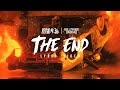 Zero 9:36 x Hollywood Undead - The End / Undead (Lyric Video)