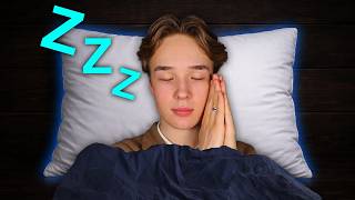 ASMR Sleep For The Sleepless