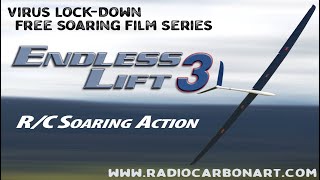 Endless Lift 3: R/C Soaring Action Documentary