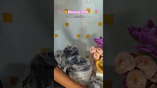 Mixer grinder from Meesho review ||🌷✨ Meesho find ✨🌷 #shorts #youtube #meesho