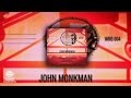 John Monkman - Fractured Fate, feat Liz Cass (Full Mix)