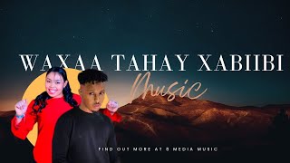 SAALAX SANAAG IYO RAHMA HASSAN 2025 | WAXAA TAHAY XABIIBI BADHKEEYGA |MUSIC VIDEO