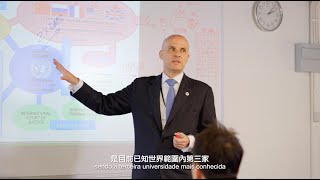 Cultivation of Sino Portuguese Bilingual Talents in Macao Higher Education Institutions