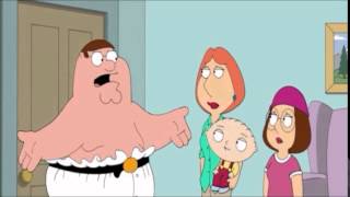 Family Guy maltese version (Part2)