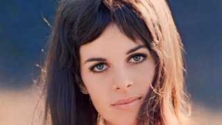 La BELLA y FAMOSA actriz FRANCESA que MATÒ a su NOVIO - BioPic Claudine Longet