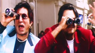 Ae Mama Han Bhanje-Silsila Hai Pyar Ka 1999 Full Video Song, Chandrachur Singh, Karishma Kapoor