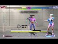 柔道 ^_^ street fighter 6