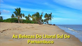 Praia De Gravatá 07 De Fevereiro De 2025 São José Da Coroa Grande Pernambuco