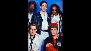 Big Audio Dynamite - The Globe (1991) HD