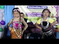 khaka lai ye baju na dance by carolin u0026 eva advent christmas 2023