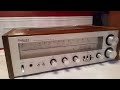 technics sa 300 receiver oregon