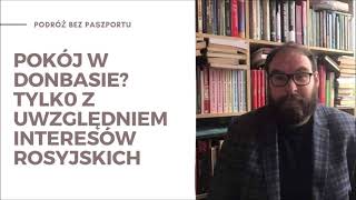 Świat zachodni jest zajęty innymi problemami. Kreml to wykorzystuje | dr Michał Sadłowski