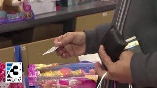 Here’s How To Stay Safe While Holiday Shopping