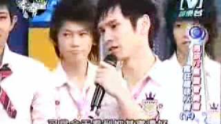 模范棒棒堂 2006-12-14 Part 1 Hei Se Hui Mei Mei