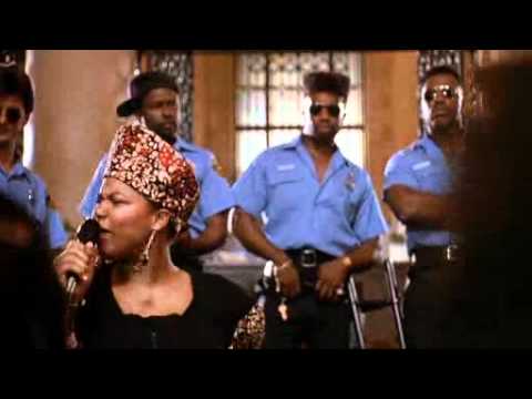 Queen Latifah - Greetings From the Queen Queen Latifah - Greetings From the Queen