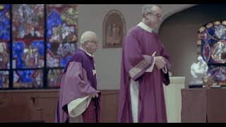 Completion: The Monsignor Picard Story (2024) trailer @GLCFF #GLCFF #GLCFF2024