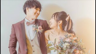 会場全員が涙した結婚式プロフィールムービー【 曲 : 平井大 / 題名のない今日 Stand by me, Stand by you. 】｜エターナルムービー