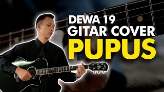 Pupus -  Gitar Cover