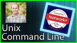 51 - Command Line (Unix)