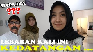 LEBARAN || YANG HIKMAT DAN HARU EMDE PROJECT