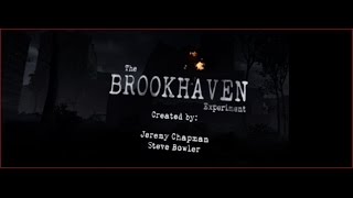 Brookhaven Experiment VR Demo No Edit -- Pedator 242 Gameplay