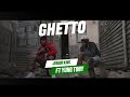 Junior King (ft Yung Tony) - GHETTO (Official Music Video)