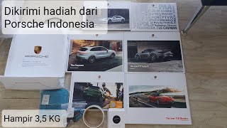 UNBOXING SEBUAH PAKET #7