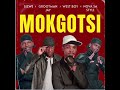 Sizwe x grootman jay x west boy x nova sa style 