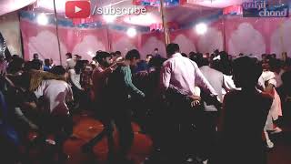 Parotiya beta harul dance in marriage 😍