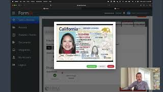 FormDr Product Tour