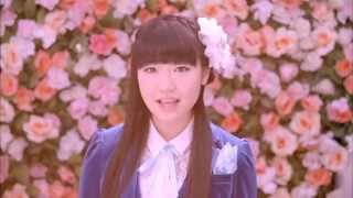 SUPER☆GiRLS - 「空色のキセキ」Miracle Blue Sky [HD] 720p