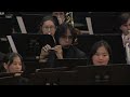 howl’s moving castle joe hisaishi arr. yo goto north texas university band