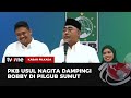 PKB Resmi Dukung Bobby Nasution di Pilgub Sumut, Ada Wacana Nagita Slavina jadi Wagub | tvOne