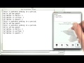 Fixing the code - Intro to Java Programming