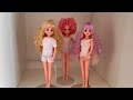 my dollybird featured dolls