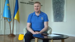 Лідери публічної служби: Вадим Табакера про роботу у Львівській ОВА