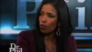 Areva Martin Discusses Disciplining Dangers on The Dr. Phil Show