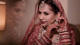 Kinna Sohna Tenu Rab Ne Banaya | Deepak & Megha | Wedding 2023 | Riddhi Photography
