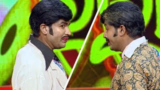 Comedy Utsavam │Flowers│Ep# 79