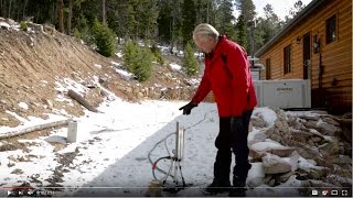 Private Well System Inspection - The Well Meter